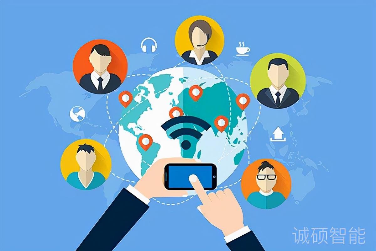 構建高效的小程序開發團隊 誠碩智能科技解析核心網絡技術開發職位