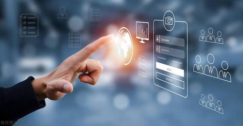 信息安全與網絡技術賽道深度解析 三六零、浪潮信息、潤和軟件、中科曙光誰的技術含金量更高？