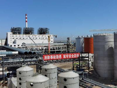 新日恒力 橫下心來拼出實力，技術轉讓驅動產業升級