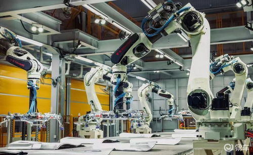 深藍S7南京工廠量產下線 細節鑄就品質，技術賦能未來